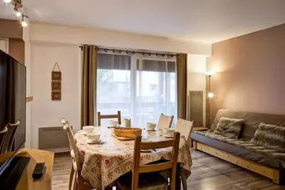 Image de Appartement Spacieux Expose Sud