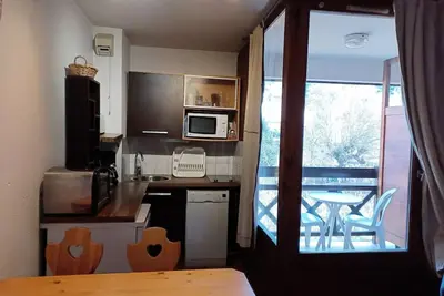 Image de Studio Amenage Avec Wifi Classe 2 Etoiles
