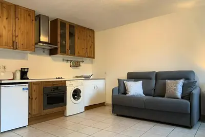 Image de Studio 2 Personnes Dans Residence Recente