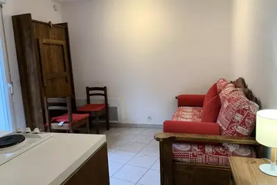 Image de Studio 2 Personnes Dans Residence Recente
