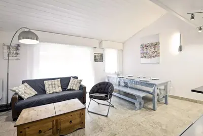 Image de Spacieux T4 - Centre De Brides Les Bains