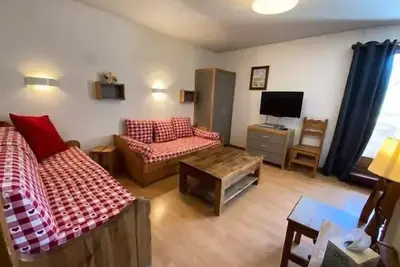 Image de Appartment 5 Couchages 2* Centre Ville