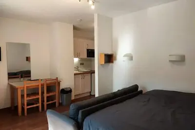 Image de Studio 2 Personnes Avec Balcon CLASSÉ 2*