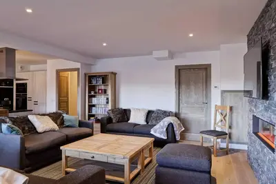 Image de Anwendung In Small Charm-Residence