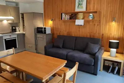 Image de Au coeur de Courchevel 1550