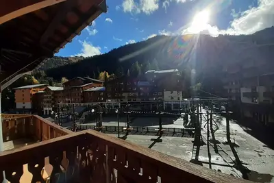 Image de 3 Pièces pour 6 Personnes