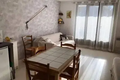 Image de Studio Village Correncon