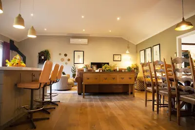 Image de The Farmstead - Family Accommodation