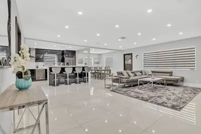 Image de Dania Beach House, 5 mins from Beach & Airport
