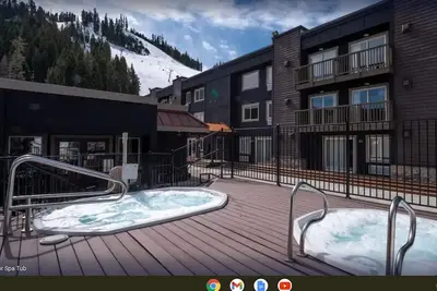 Image de Ski In/Out Red Wolf Lodge at Olympic Valley