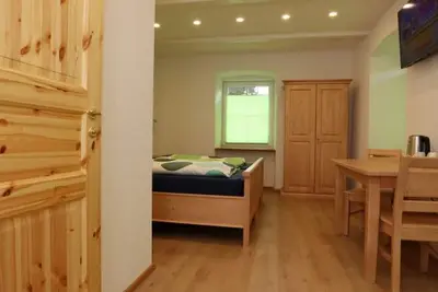 Image de Guest room Löwenzahn Hof Stallegg