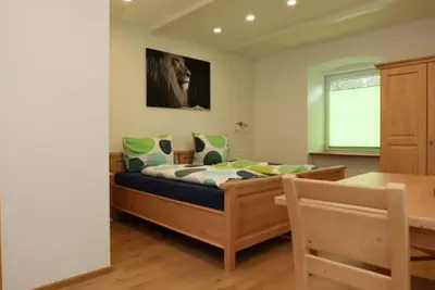 Image de Guest room Maiglöckchen Hof Stallegg
