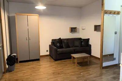 Image de Studio Avec Terrasse - Centre De Brides