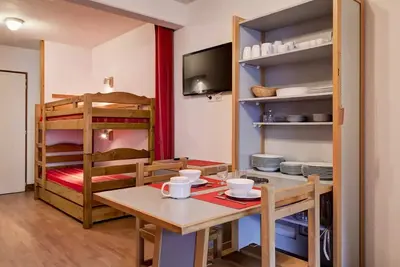 Image de Studio Confortable Cote Esplanade