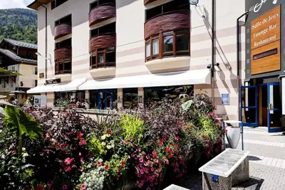 Image de Studio 4 Couchages Centre Ville Classe