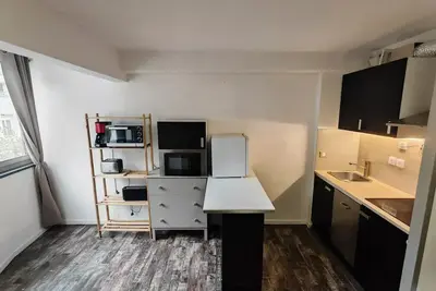 Image de Appartement Familial