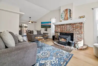 Image de Casa de Campo - Fireplace, Deck, Barbecue, Fire Pit