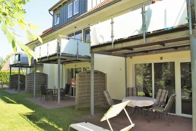 Image de Vacation apartment/apartment for 5 guests with 64m² in Kellenhusen (157469)