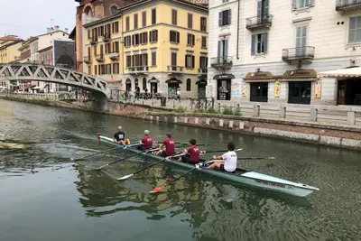 Image de Da Noi Sul Naviglio
