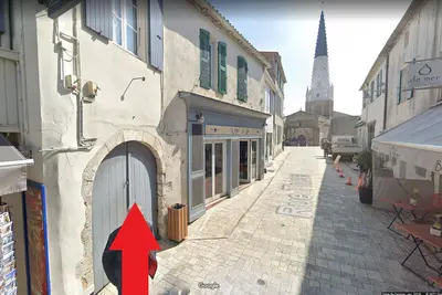 Image de Ars en Ré - Maison 4\/6 personnes - cœur de village - Ile de Ré