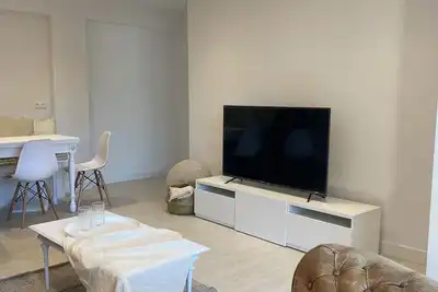 Image de Apartment M. Garage. Beach. Golf.