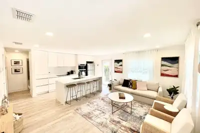 Image de Peaceful and cozy beach house in North Naples