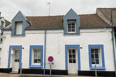 Image de Maison de Pêcheurs