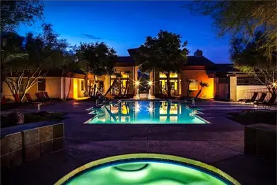 Image de 4 Bedroom / 4 Bath Condos in McDowell Mountain Ranch