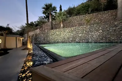 Image de Carre Noir | House45 | Design&Nature