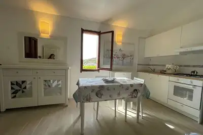 Image de Villa in Geremeas near beach crystal clear sea