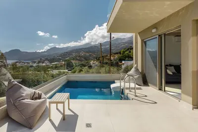 Image de Pearl Villa I, redefined island chic - Private Heated Pool & Bbq