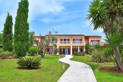 Image de Villa rental in Mallorca