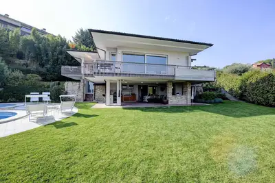 Image de Mgh Luxury - Villa Caterina