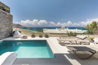 Image de Pearl Villa Ii, redefined island chic - Private Heated Pool & Bbq