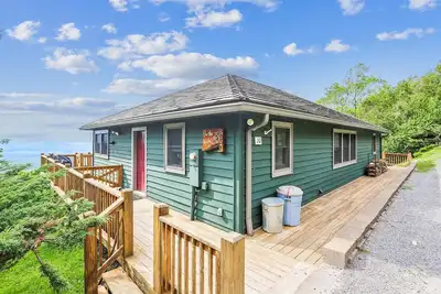 Image de On The Rocks : 5 Br, 4 Ba House in Canaan Valley, Sleeps 14