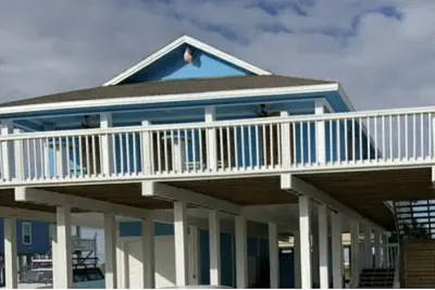 Image de Beach Access - Sleeps 8 - 3/2/Hot Tub