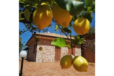 Image de Villa with sea view 3