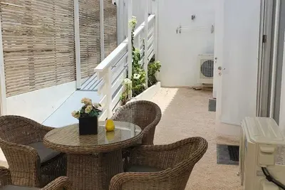 Image de Nice basic A1 appartment at Jan Thiel Curacao