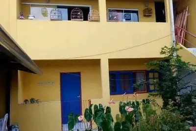 Image de House near the beach.
