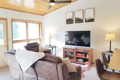 Image de Spacious Mountain Retreat in Beautiful Big Sky