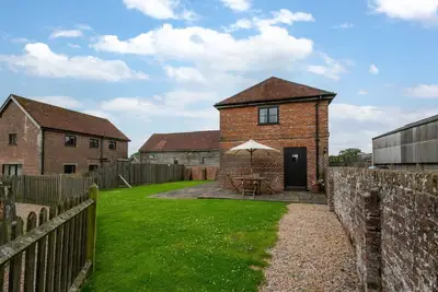 Image de Bull Cottage - Deux Chambres Maison, Couchages 4