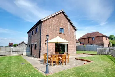 Image de Mill Cottage - Trois Chambres Maison, Couchages 6
