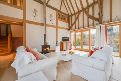 Image de Strawberry Hole Barn