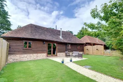 Image de Bluebell Byre - Deux Chambres Maison, Couchages 4