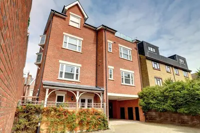 Image de York Mansions Apartment