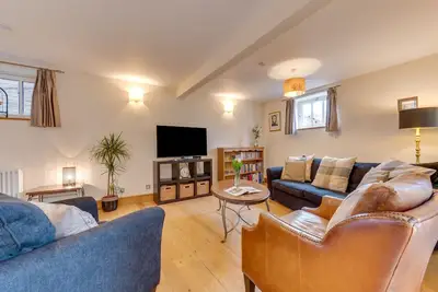 Image de Chapel House - Trois Chambres Maison, Couchages 6