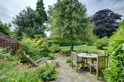 Image de Garden Flat - Deux Chambres Maison, Couchages 3