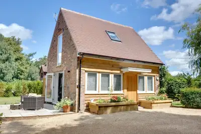 Image de Beech Cottage at Fir House