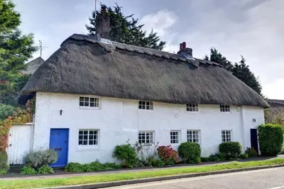 Image de Thatch Cottage - Quatre Chambres Maison, Couchages 6
