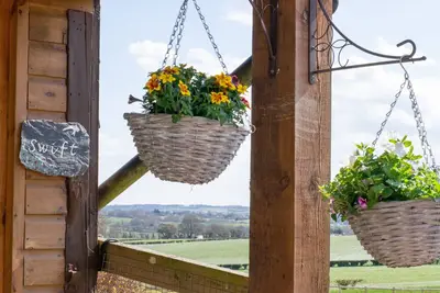 Image de Swift - Une Chambre Maison, Couchages 2